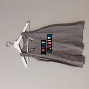 Athletic Works work out tank top